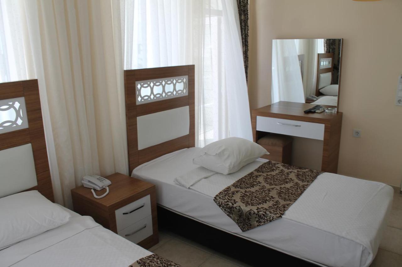 North Point Hotel ألانيا المظهر الخارجي الصورة