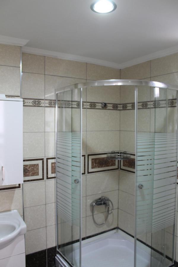 North Point Hotel ألانيا المظهر الخارجي الصورة