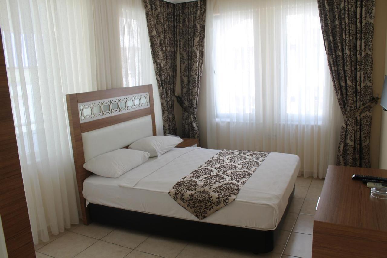 North Point Hotel ألانيا المظهر الخارجي الصورة