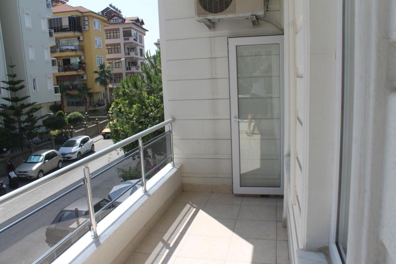 North Point Hotel ألانيا المظهر الخارجي الصورة